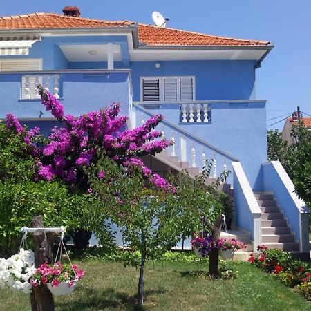 Apartment Blue Zadar Ngoại thất bức ảnh