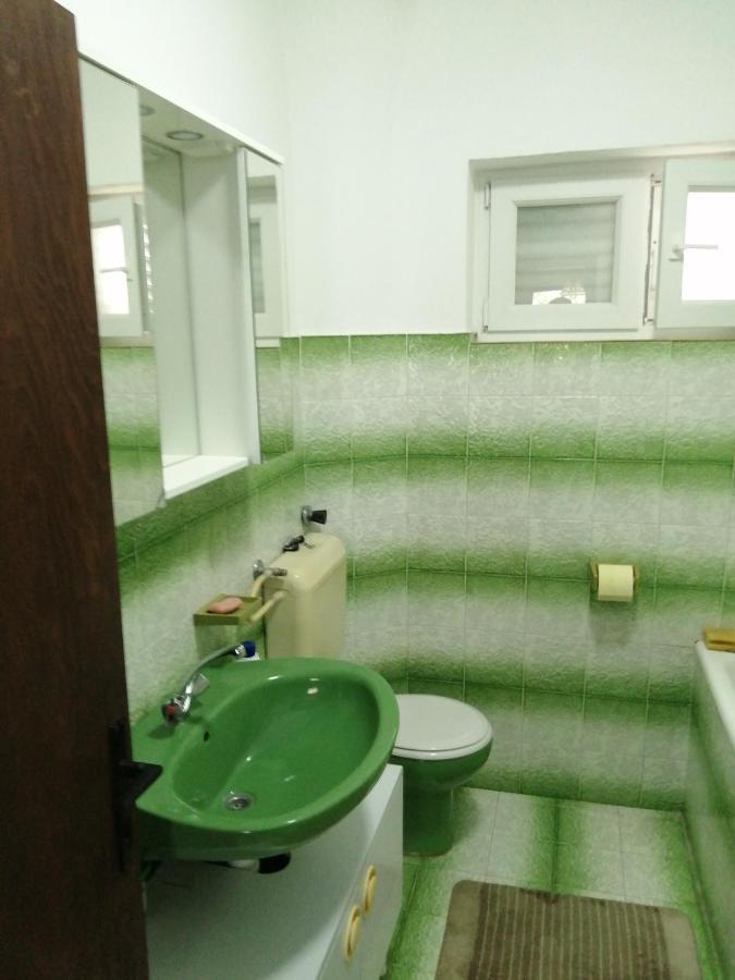 Apartment Blue Zadar Ngoại thất bức ảnh
