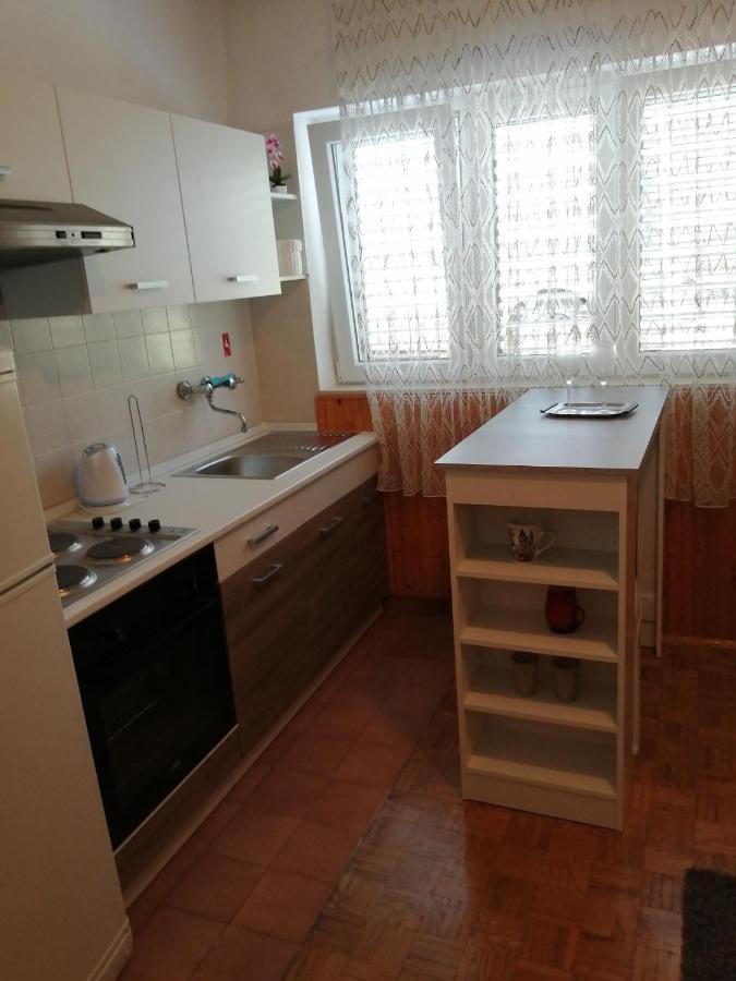 Apartment Blue Zadar Ngoại thất bức ảnh