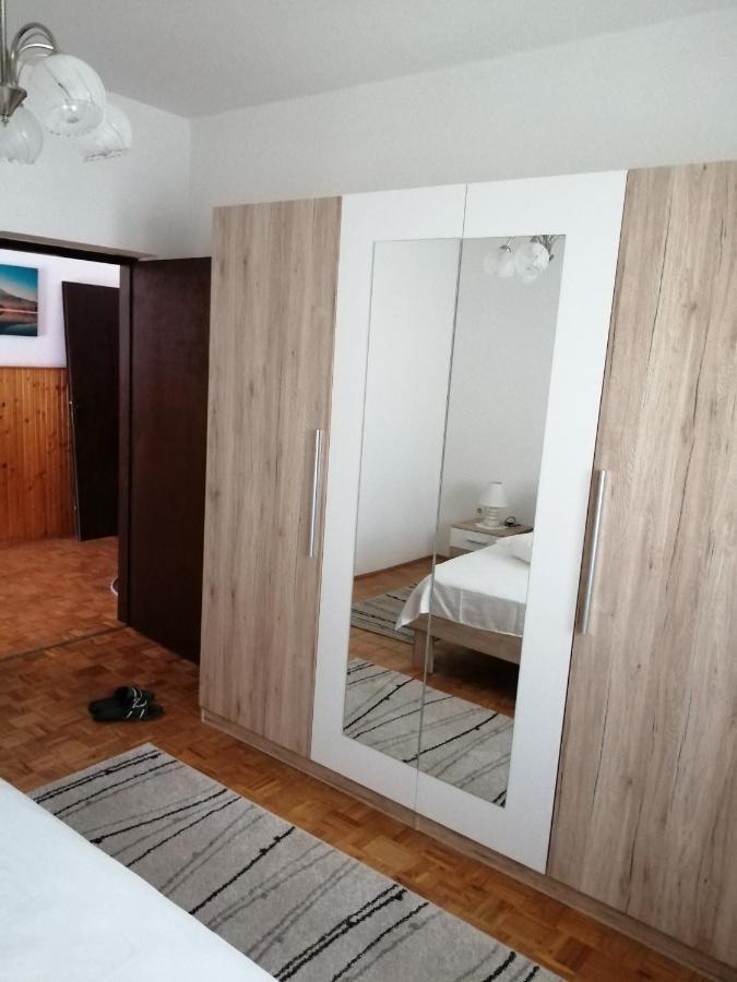Apartment Blue Zadar Ngoại thất bức ảnh