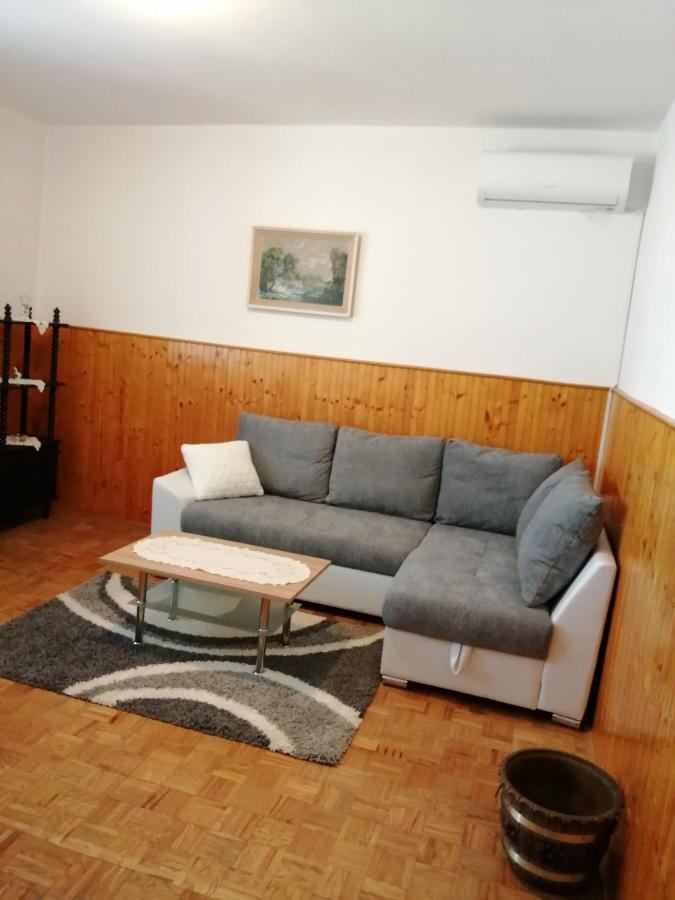 Apartment Blue Zadar Ngoại thất bức ảnh